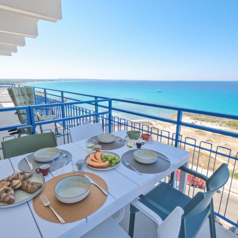 Luxury Penthouses Romeo e Giulietta by GG Apartments - Appartamento con 2 Camere da Letto - 30