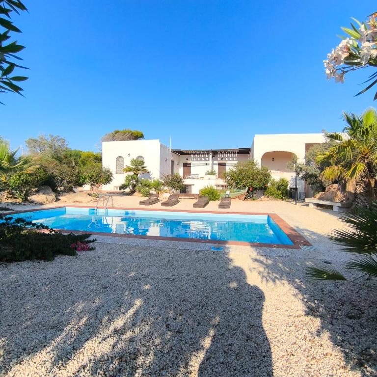 Villa Jeko - Villa con Piscina Privata - 3