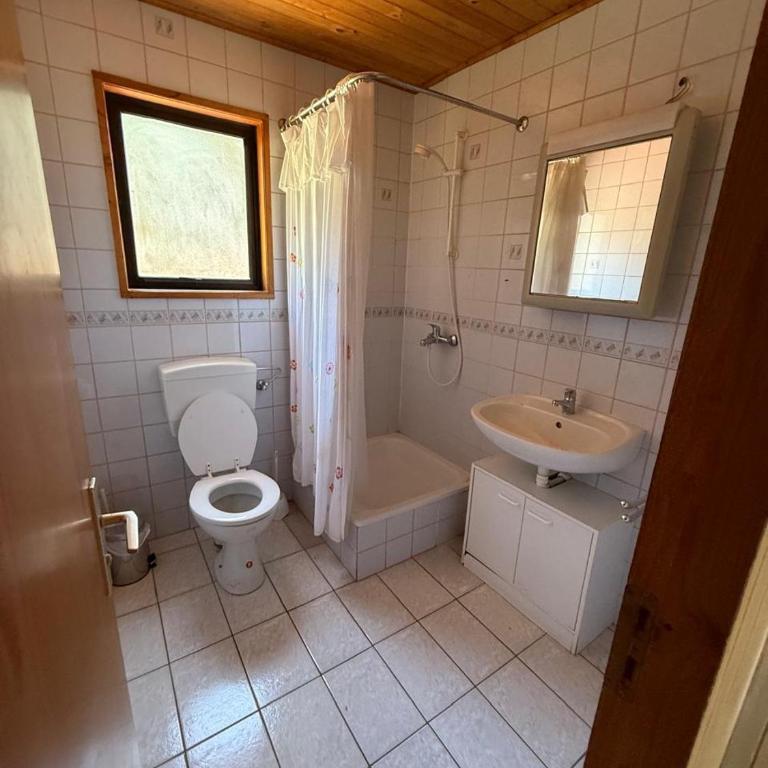 Casa en Parque Privado con Orilla en Río Liucura - Casa - 13
