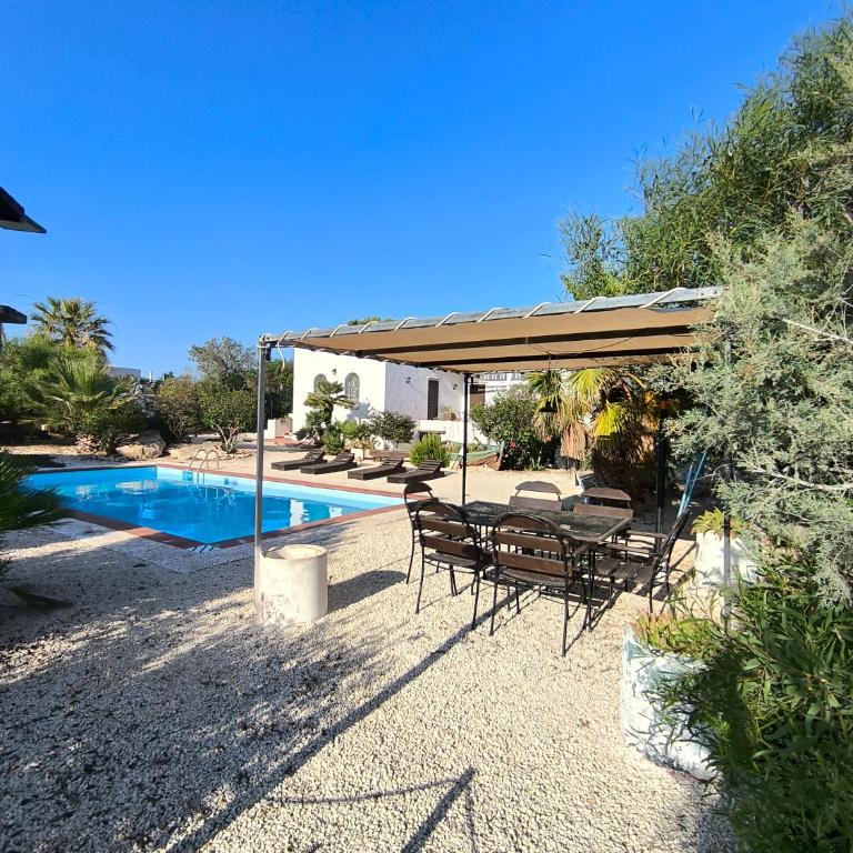 Villa Jeko - Villa con Piscina Privata - 4