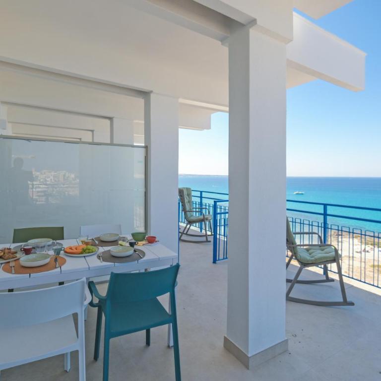 Luxury Penthouses Romeo e Giulietta by GG Apartments - Appartamento con 2 Camere da Letto - 33