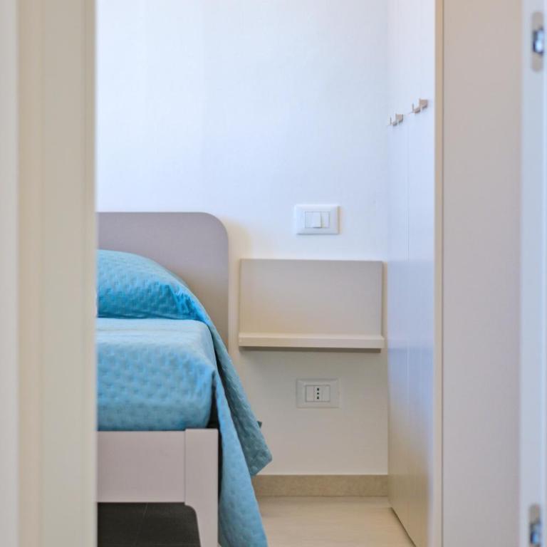 Luxury Penthouses Romeo e Giulietta by GG Apartments - Appartamento con 2 Camere da Letto - 31