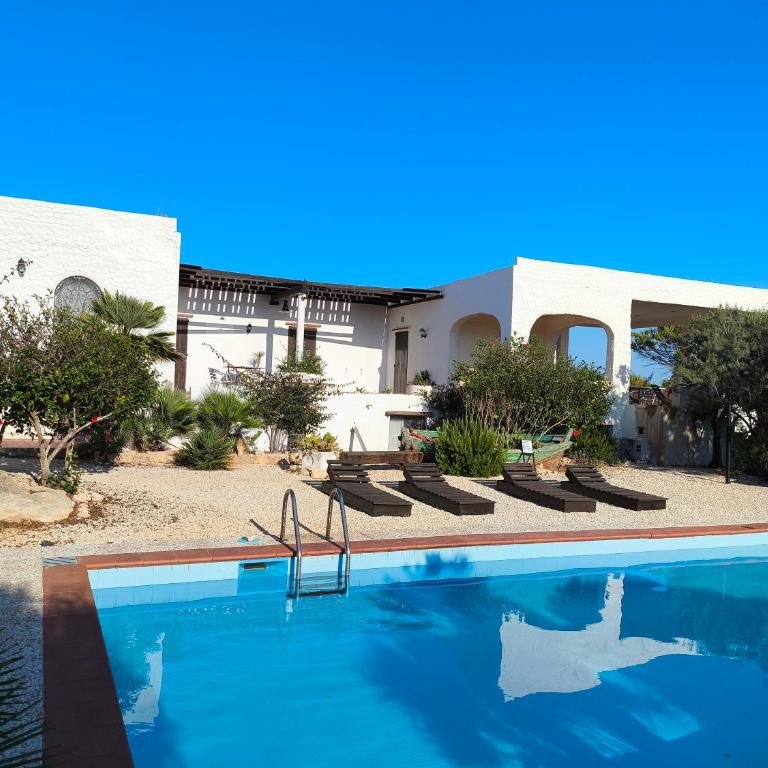 Villa Jeko - Villa con Piscina Privata - 2