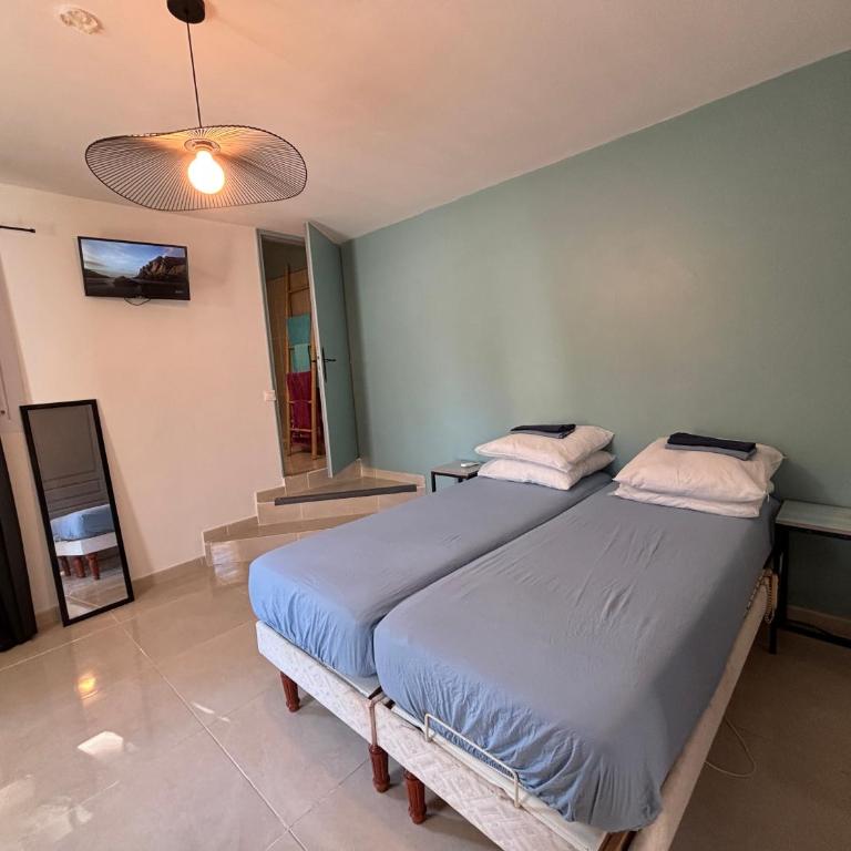 Villa Belle Epoque Saint-Raphaël - Villa mit 3 Schlafzimmern - 12