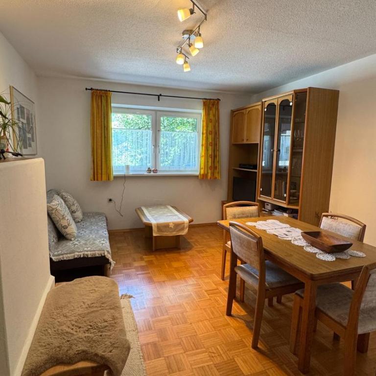 Ferienwohnungen Margret - Apartment mit Blick auf die Berge - 22