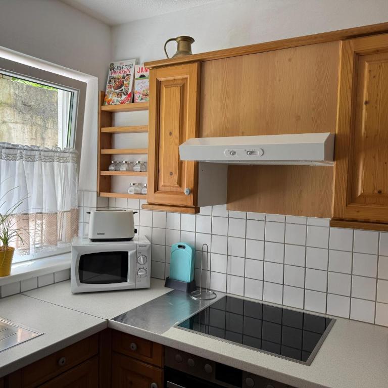 Ferienwohnungen Margret - Apartment mit Blick auf die Berge - 14