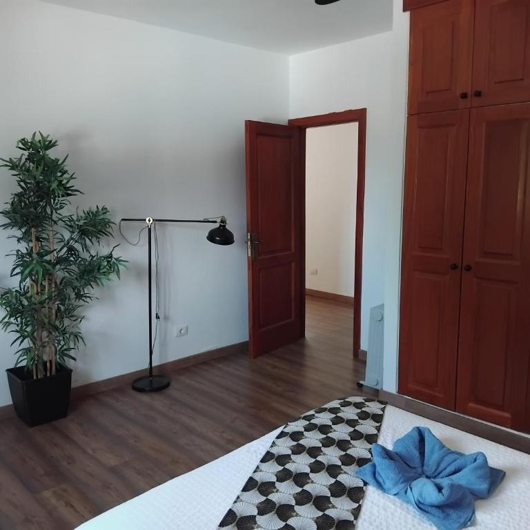 Hotel Masai Mara Appartements & Glamping - Family Suite - 26