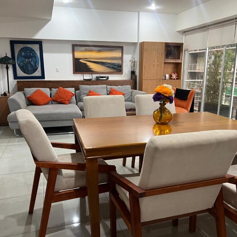 Luxury apartment - Apartamento de 3 dormitorios - 2