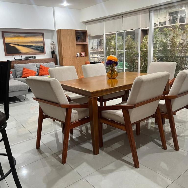 Luxury apartment - Apartamento de 3 dormitorios - 3