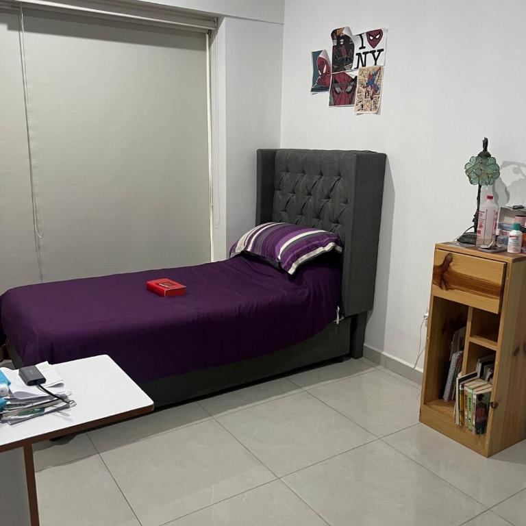Luxury apartment - Apartamento de 3 dormitorios - 5