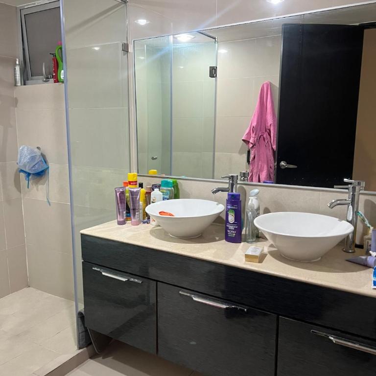 Luxury apartment - Apartamento de 3 dormitorios - 8