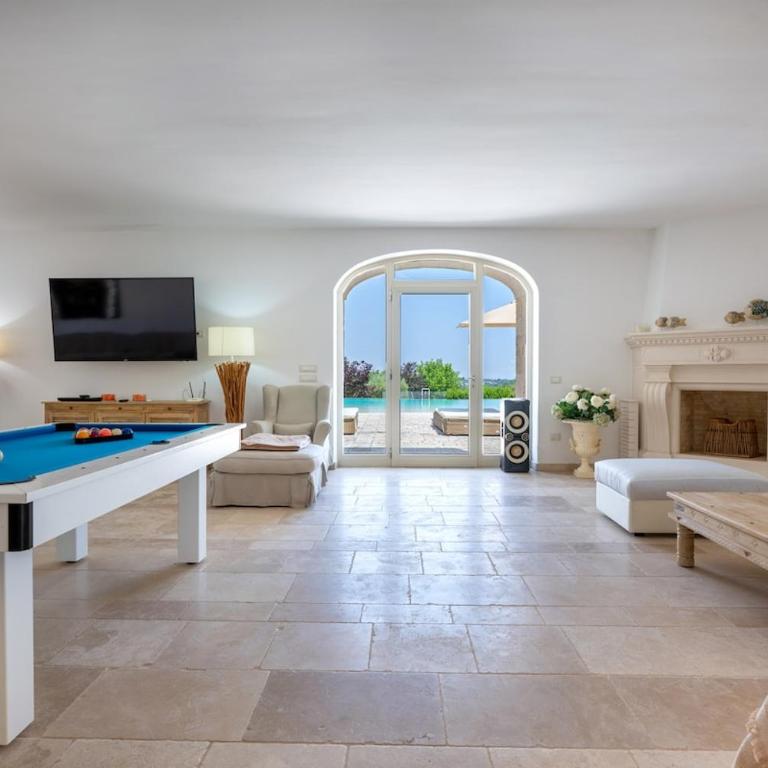 Villa Cavaliere - Villa with Private Pool - 1