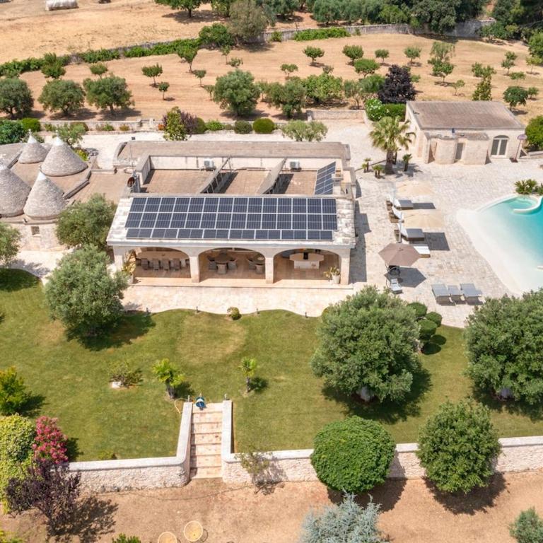 Villa Cavaliere - Villa with Private Pool - 31