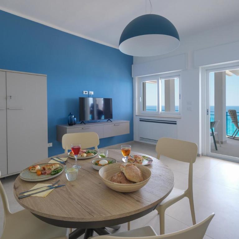 Luxury Penthouses Romeo e Giulietta by GG Apartments - Appartamento con 1 Camera da Letto - 11