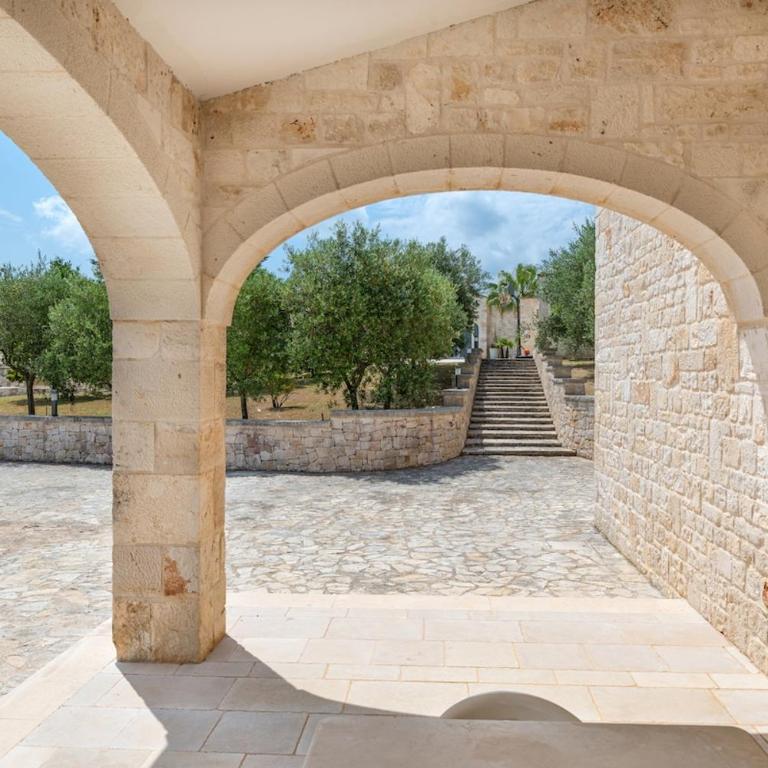 Villa Cavaliere - Villa with Private Pool - 50