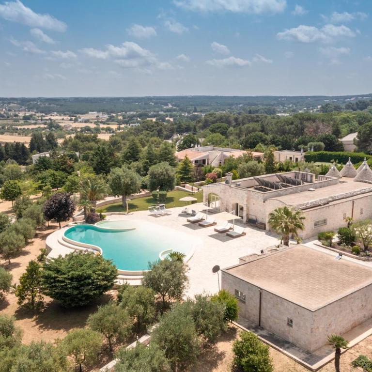 Villa Cavaliere - Villa with Private Pool - 53