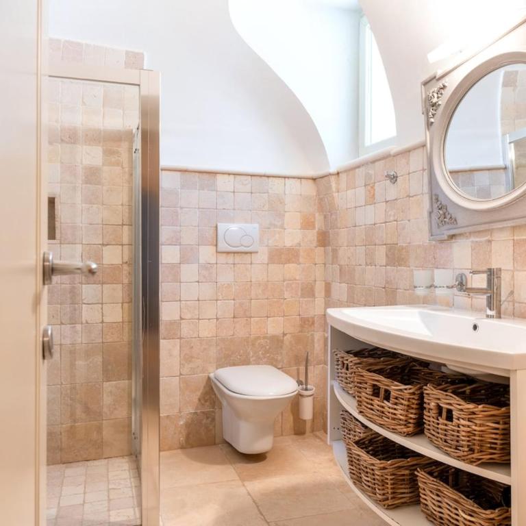 Villa Cavaliere - Villa with Private Pool - 54