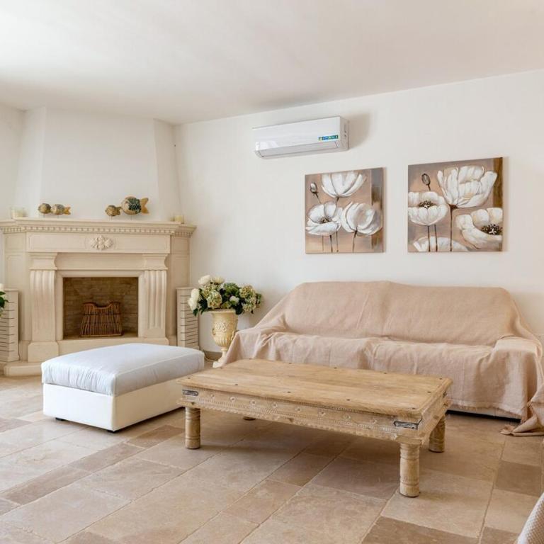Villa Cavaliere - Villa with Private Pool - 55