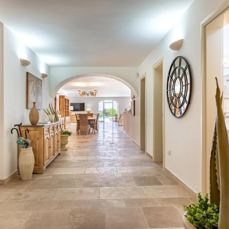 Villa Cavaliere - Villa with Private Pool - 61