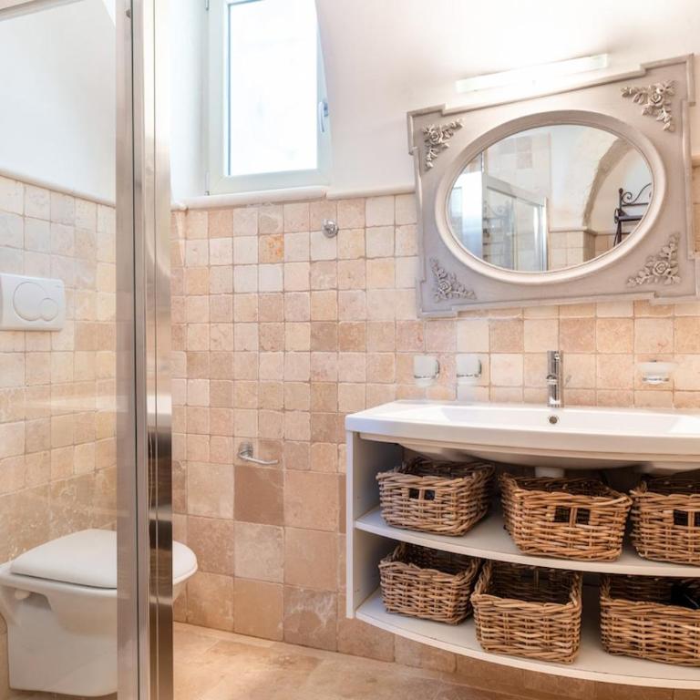 Villa Cavaliere - Villa with Private Pool - 65