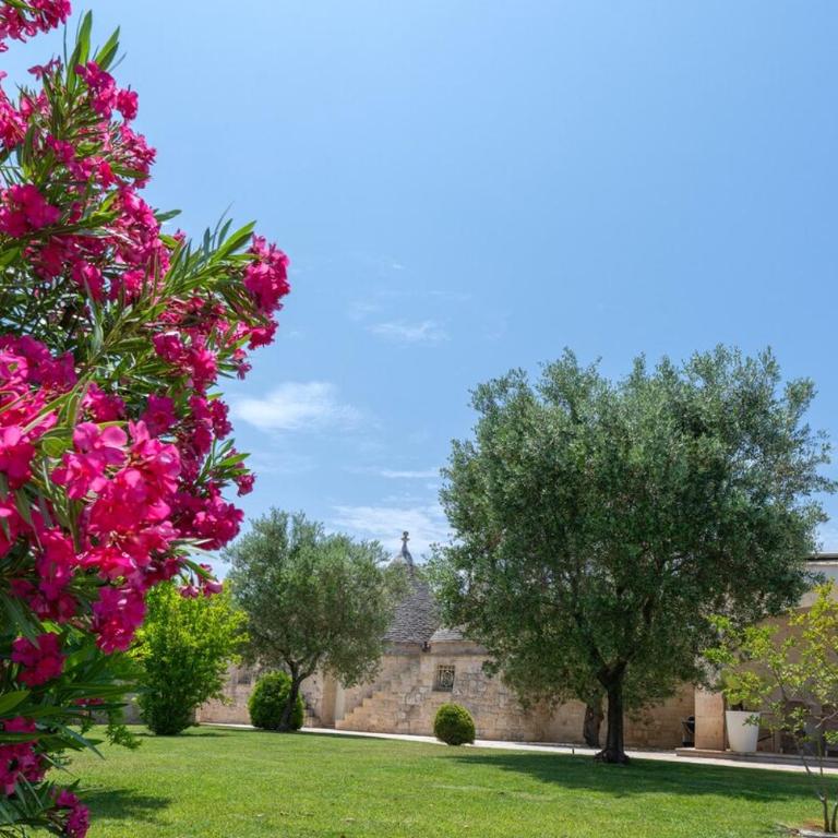 Villa Cavaliere - Villa with Private Pool - 69
