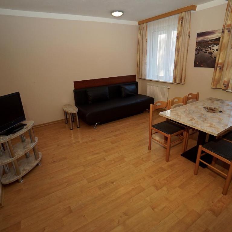 Appartement Alpensee - Apartment mit 2 Schlafzimmern - 11