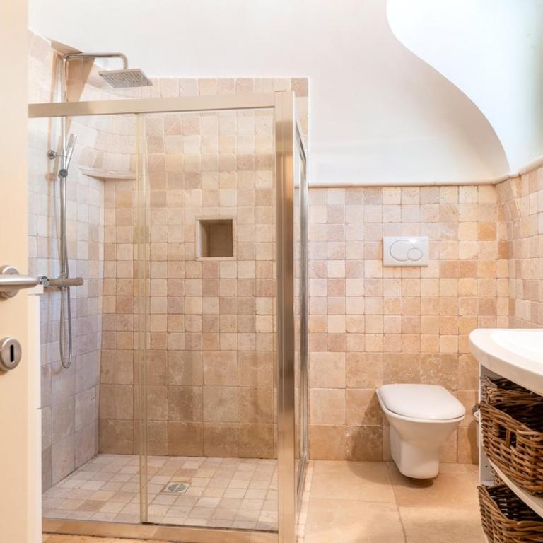 Villa Cavaliere - Villa with Private Pool - 73