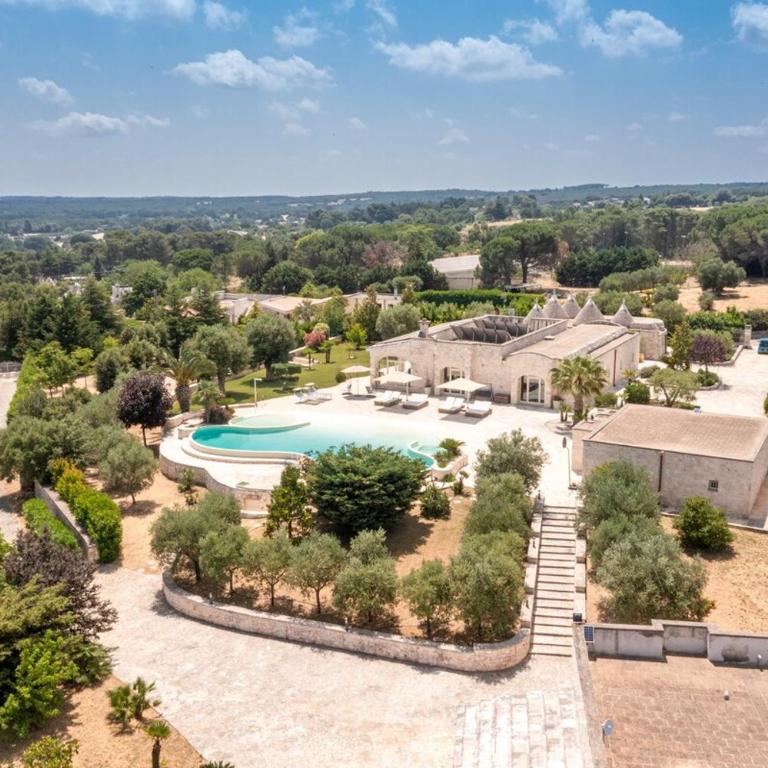 Villa Cavaliere - Villa with Private Pool - 74