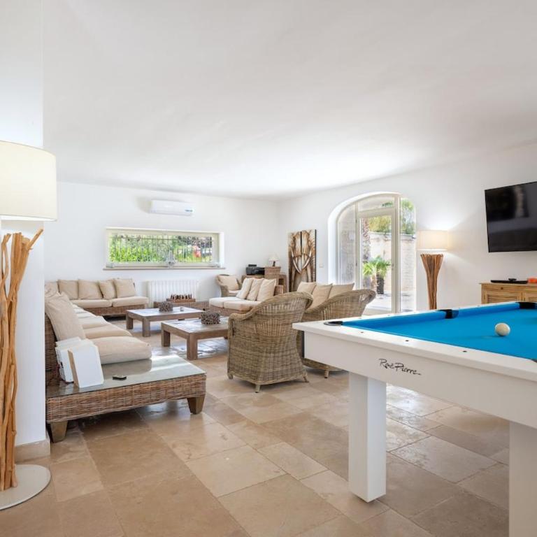 Villa Cavaliere - Villa with Private Pool - 75