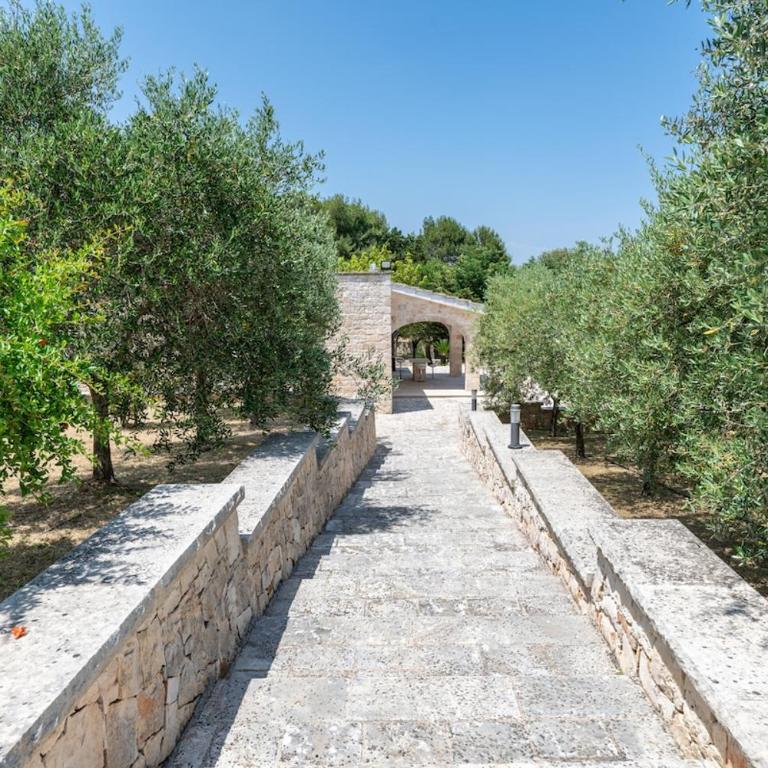 Villa Cavaliere - Villa with Private Pool - 79