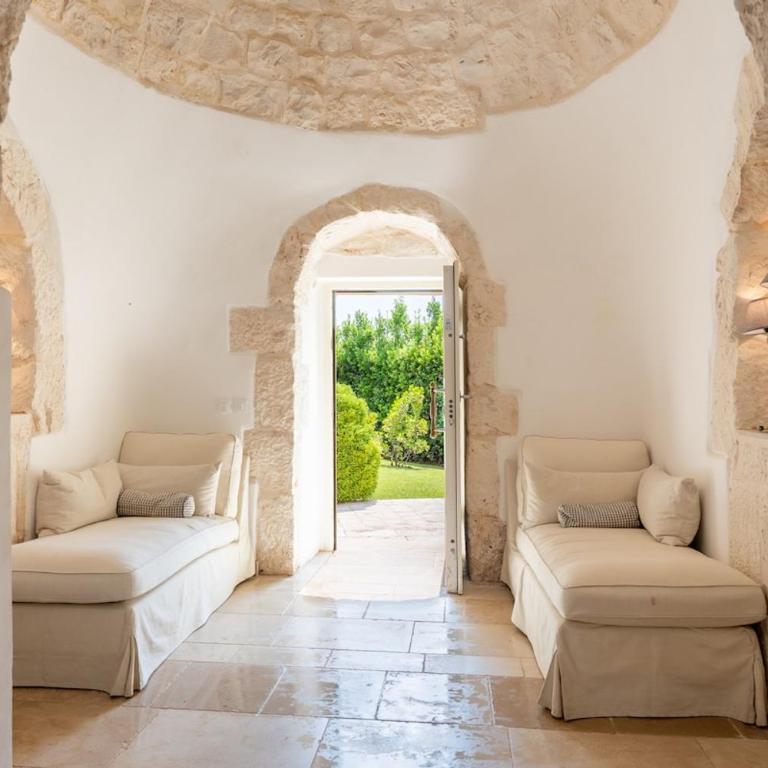 Villa Cavaliere - Villa with Private Pool - 83