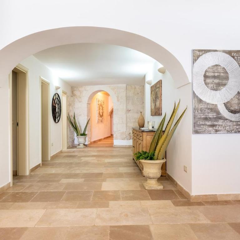 Villa Cavaliere - Villa with Private Pool - 86