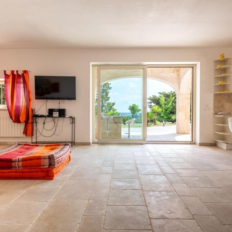 Villa Cavaliere - Villa with Private Pool - 87