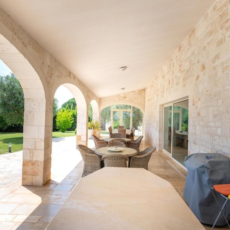 Villa Cavaliere - Villa with Private Pool - 90