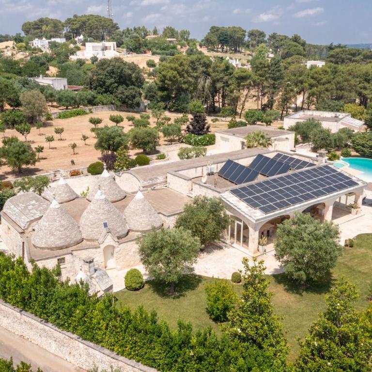 Villa Cavaliere - Villa with Private Pool - 92