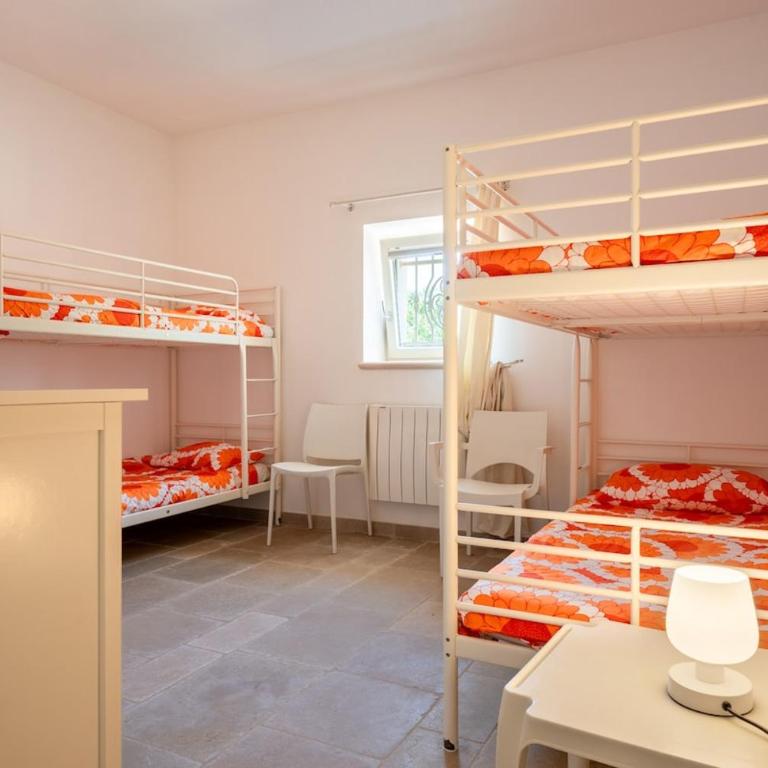 Villa Cavaliere - Villa with Private Pool - 97