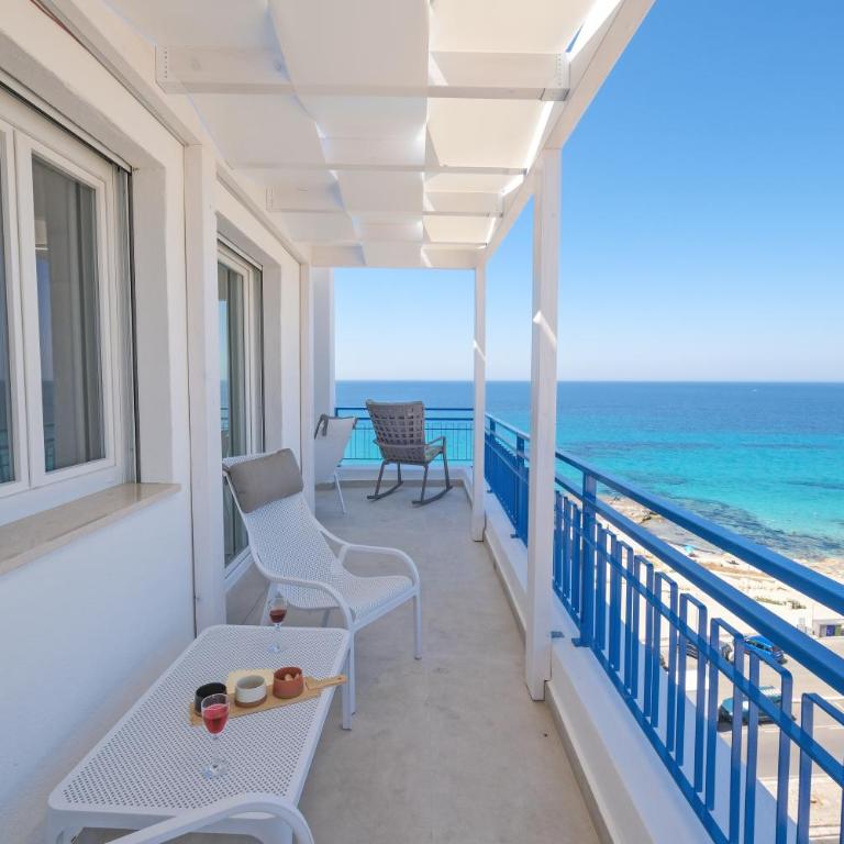 Luxury Penthouses Romeo e Giulietta by GG Apartments - Appartamento con 1 Camera da Letto - 15
