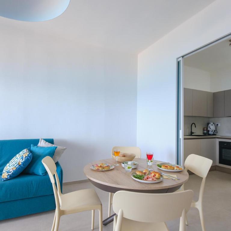 Luxury Penthouses Romeo e Giulietta by GG Apartments - Appartamento con 1 Camera da Letto - 19