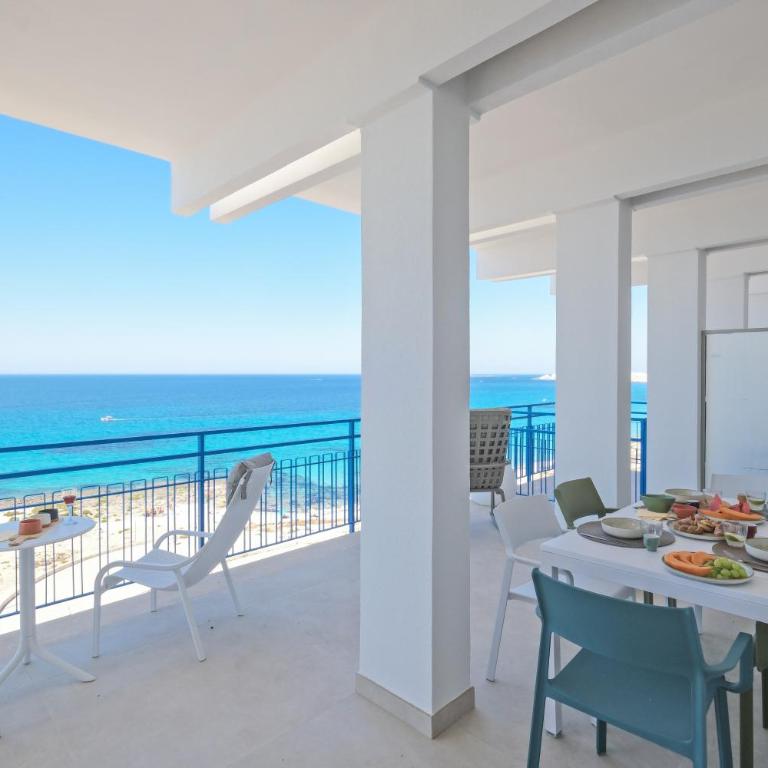 Luxury Penthouses Romeo e Giulietta by GG Apartments - Appartamento con 1 Camera da Letto - 16