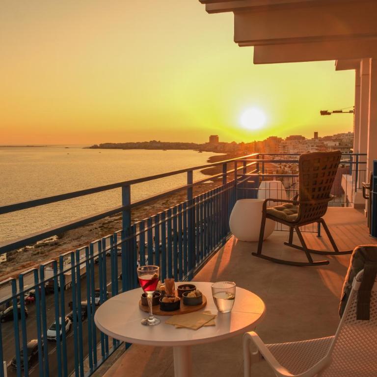 Luxury Penthouses Romeo e Giulietta by GG Apartments - Appartamento con 1 Camera da Letto - 17