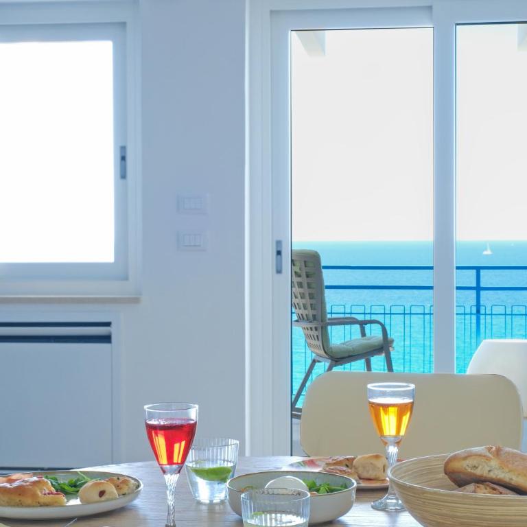 Luxury Penthouses Romeo e Giulietta by GG Apartments - Appartamento con 1 Camera da Letto - 18