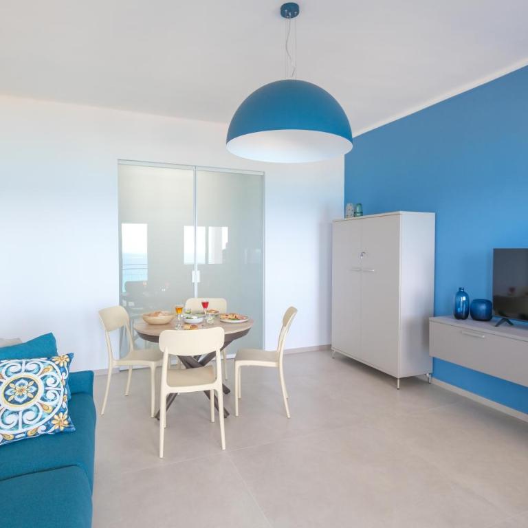 Luxury Penthouses Romeo e Giulietta by GG Apartments - Appartamento con 1 Camera da Letto - 23
