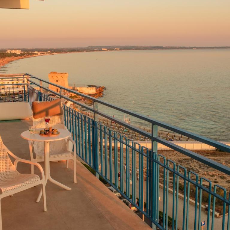 Luxury Penthouses Romeo e Giulietta by GG Apartments - Appartamento con 1 Camera da Letto - 24