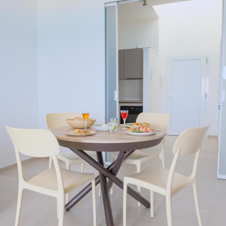 Luxury Penthouses Romeo e Giulietta by GG Apartments - Appartamento con 1 Camera da Letto - 21