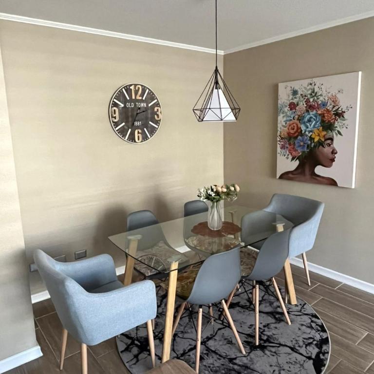 Arriendo apartamento diario - Apartamento de 3 dormitorios - 5