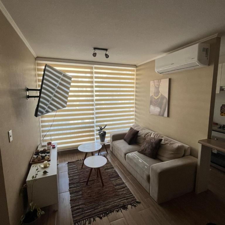 Arriendo apartamento diario - Apartamento de 3 dormitorios - 4
