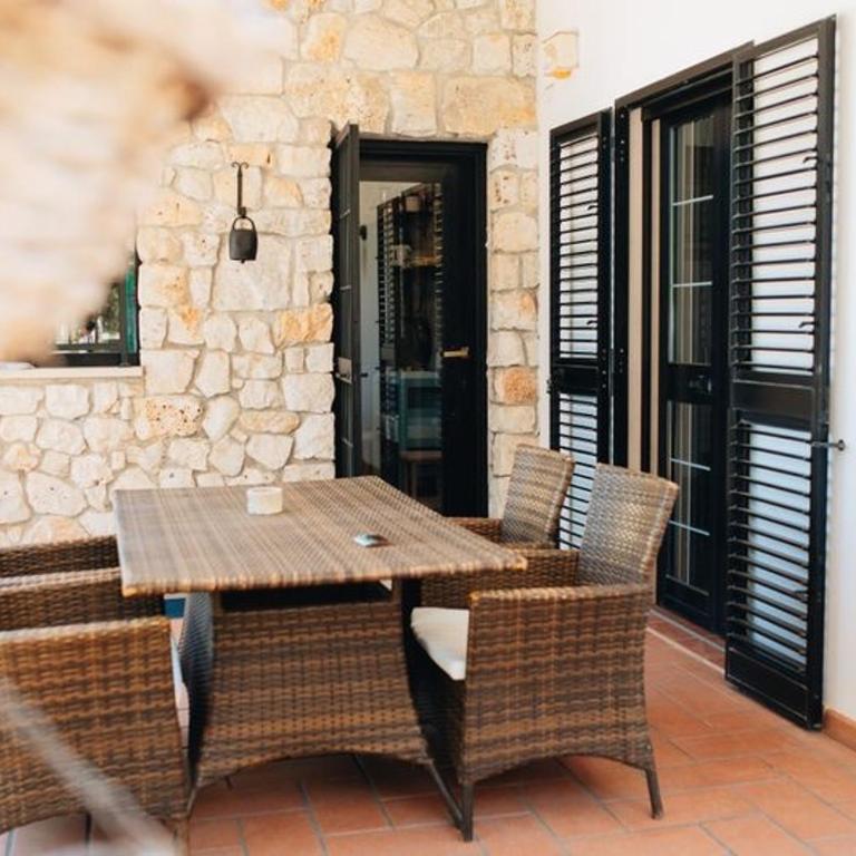 Villa Silvana tra natura e mare - Villa con 1 Camera da Letto - 13