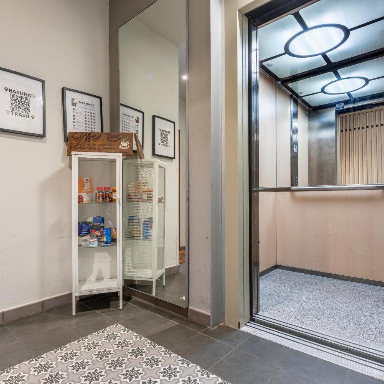 Espinach Port Serrallo - Apartamento de 1 dormitorio - 30