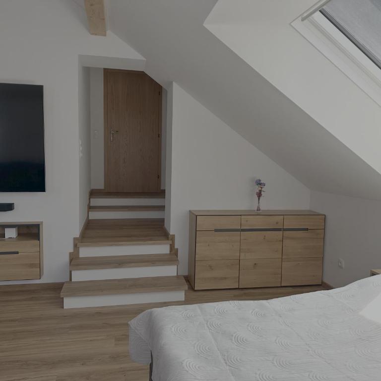 Villa Racing - Privatzimmer in Spielberg - Suite Junior - 8