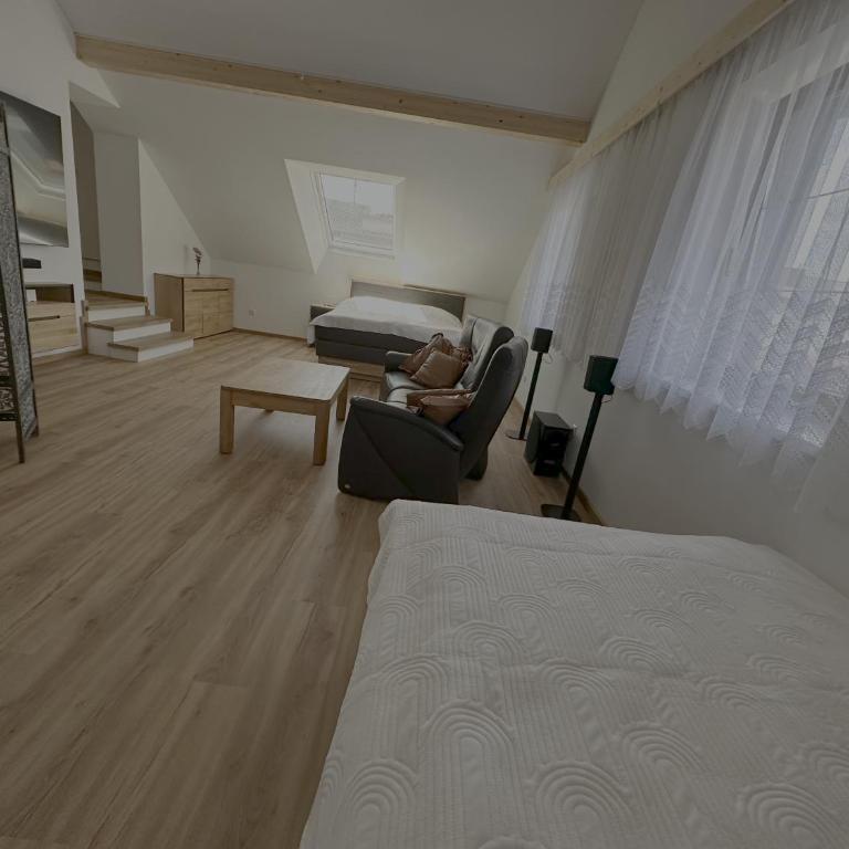 Villa Racing - Privatzimmer in Spielberg - Suite Junior - 11
